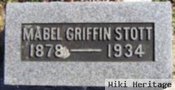 Mabel Griffin Stott