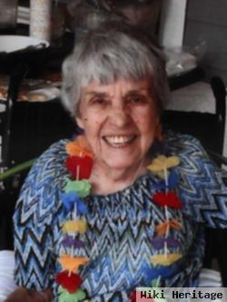 Eileen Patricia Coughlin Smith