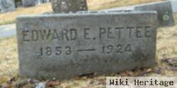 Edward E. Pettee