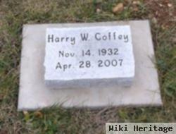 Harry Warren Coffey