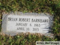 Brian Robert Barnhart