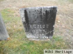 Lucius Gunn