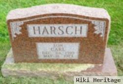 Carl Harsch