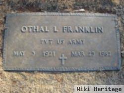 Othal L Franklin