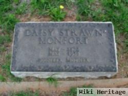 Daisy Hope Strawn Monfort