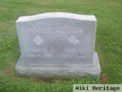 Inez M. Harrington