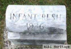 Infant Resh