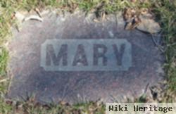 Mary Harvey