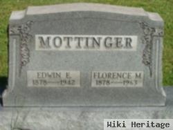 Florence M Nothdurfter Mottinger