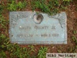 Ralph Quinty, Jr