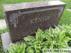 Eugene B Kenow