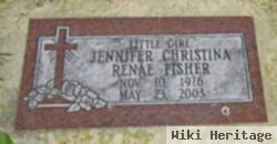 Jennifer Christina Renae Fisher