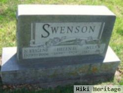 Helen D. Johnson Swenson