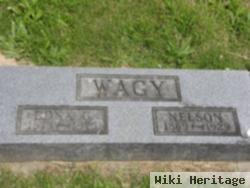 Nelson Wagy