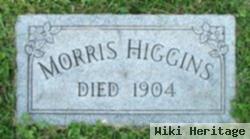 Morris Higgins