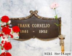 Frank Cornelio