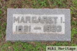 Margaret Isabelle "maggie" Colbert Deets