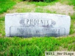 Harold Reaney Phoenix