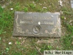 Ethel C. Blough