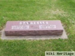 Edwin Sawtelle, Jr