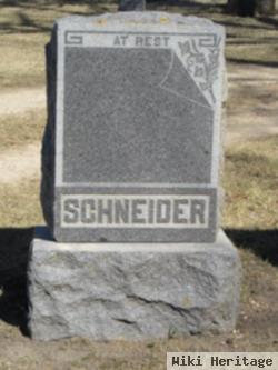 John Schneider