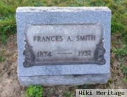 Frances A Smith