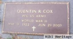 Quentin Roosevelt Cox