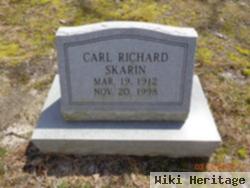 Carl Richard Skarin