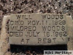 Mildred Woods