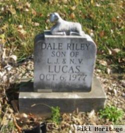 Dale Riley Lucas