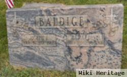 Geraldine M. Miller Baldige