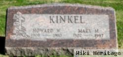 Howard W. Kinkel