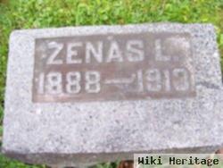 Zenas L. Hitchcock