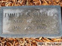 Emmett Samuel Bentley