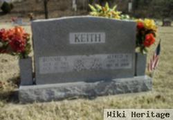 Bonnie Y. Keith