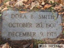 Dora B Smith