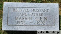 Marvin Klein