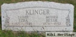 Ezra Klinger