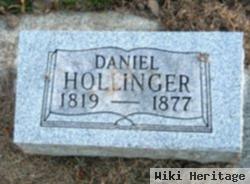 Daniel Hollinger