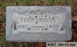 Fred Wells