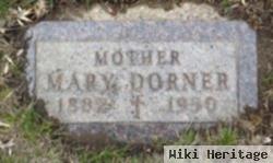 Mary Jekel Dorner