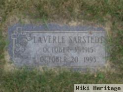 Laverle Sarstedt