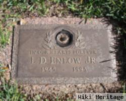 L. D. Enlow, Jr