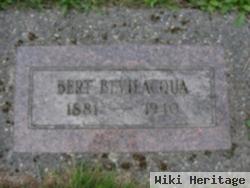 Bert Bevilacqua