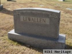 Herman D. Lewallen