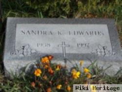 Sandra K. Edwards