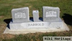 John Cephis Harrold