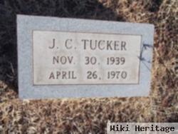 J C Tucker