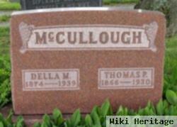 Della Mae Bevington Mccullough