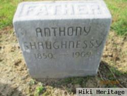 Anthony Shaughnessy